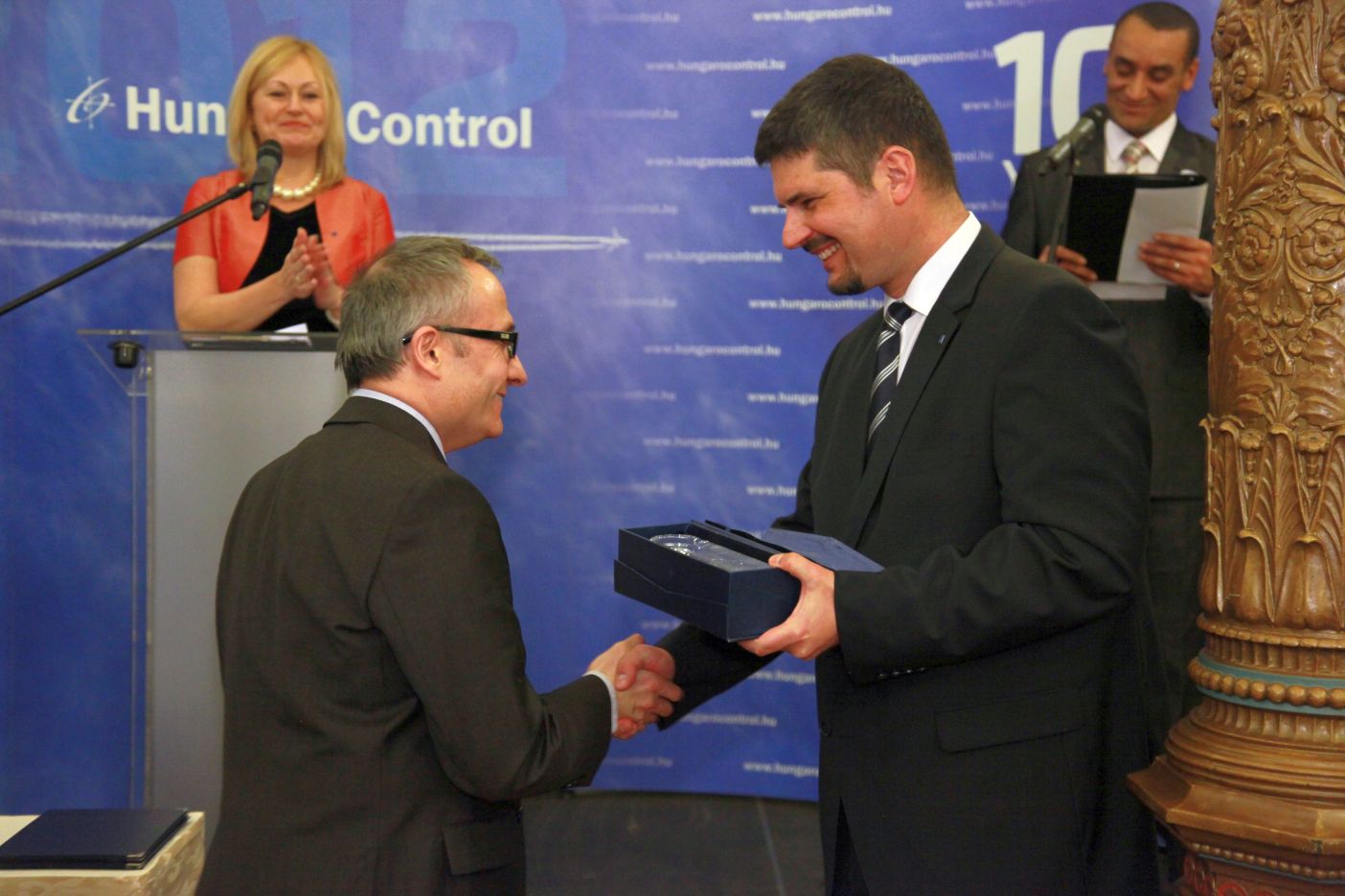 5_Luc Mestrallet_Thales_Kornel Szepessy_HC